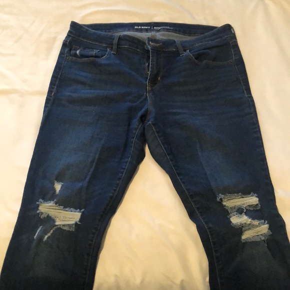 Old Navy Denim - Old Navy Jeans